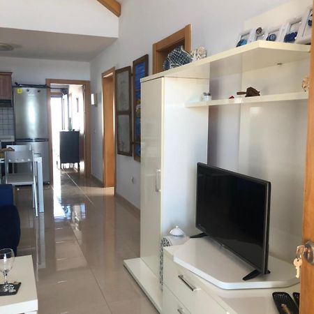 Punta Mujeres Casita Lanzaocean View 아파트 외부 사진