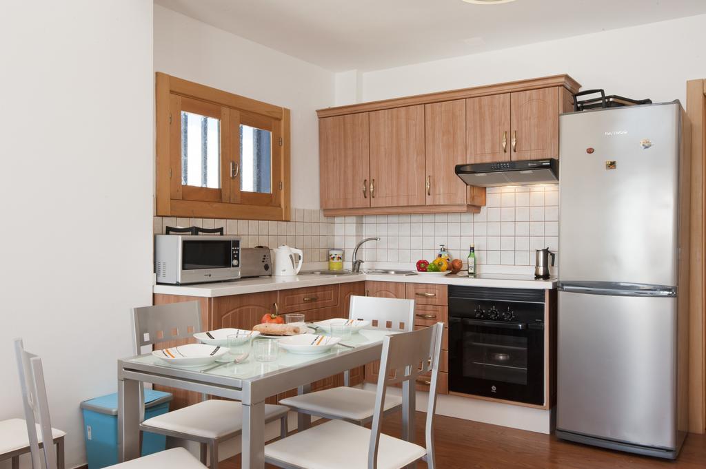 Punta Mujeres Casita Lanzaocean View 아파트 객실 사진
