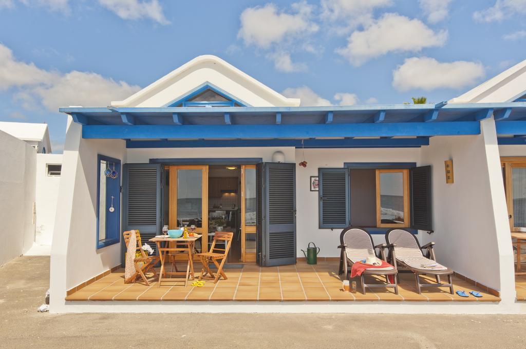 Punta Mujeres Casita Lanzaocean View 아파트 객실 사진