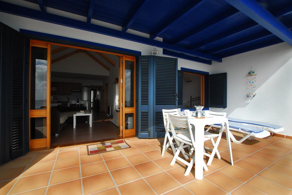 Punta Mujeres Casita Lanzaocean View 아파트 외부 사진