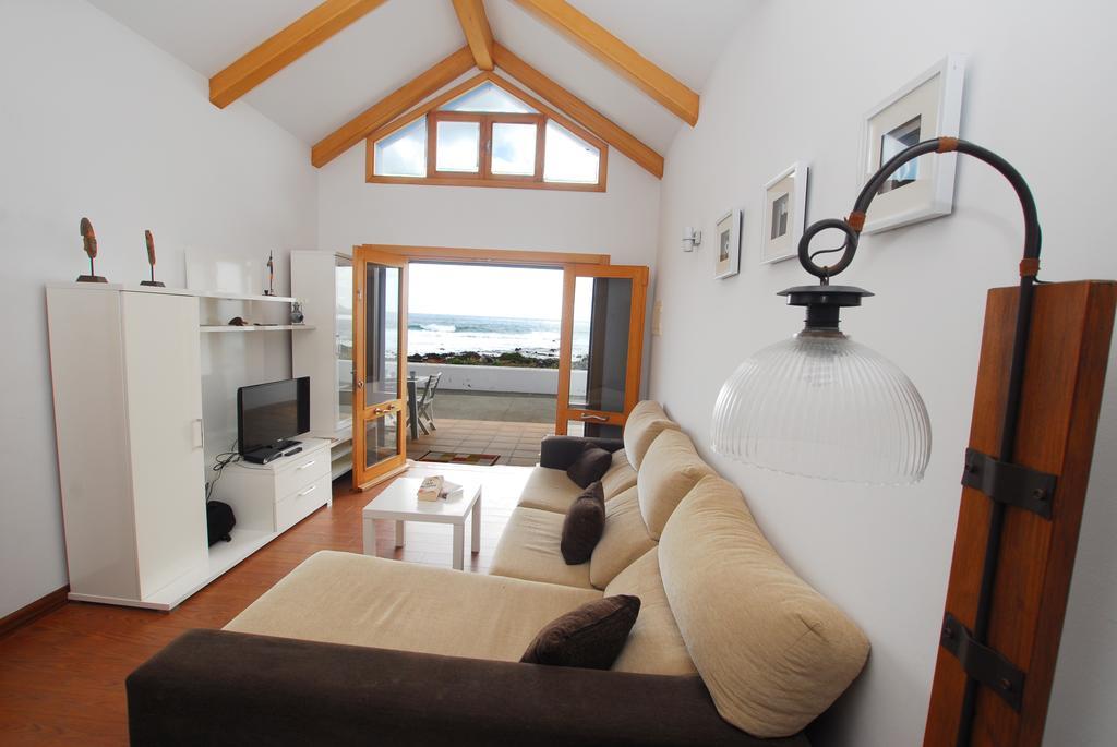 Punta Mujeres Casita Lanzaocean View 아파트 외부 사진