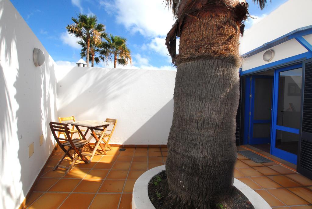 Punta Mujeres Casita Lanzaocean View 아파트 외부 사진
