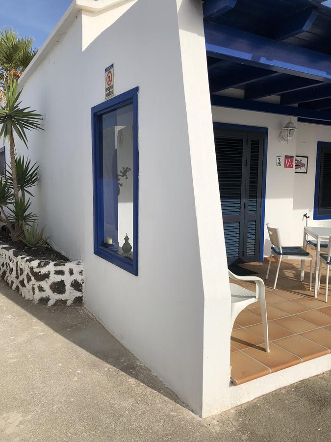 Punta Mujeres Casita Lanzaocean View 아파트 외부 사진