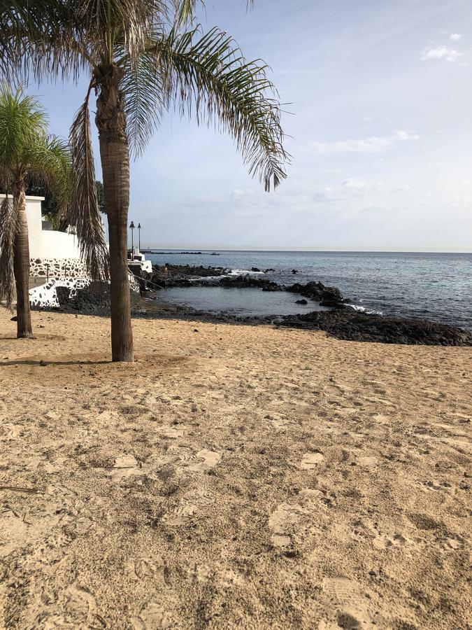 Punta Mujeres Casita Lanzaocean View 아파트 외부 사진