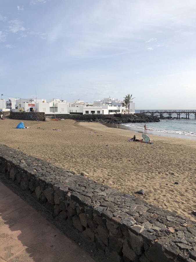 Punta Mujeres Casita Lanzaocean View 아파트 외부 사진