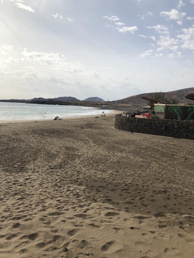 Punta Mujeres Casita Lanzaocean View 아파트 외부 사진