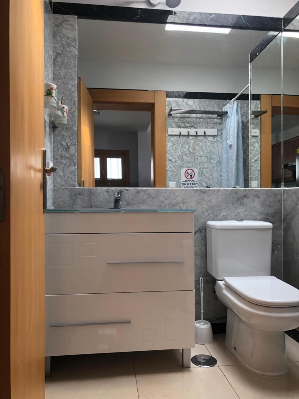 Punta Mujeres Casita Lanzaocean View 아파트 외부 사진
