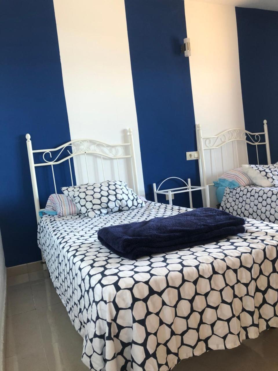 Punta Mujeres Casita Lanzaocean View 아파트 외부 사진