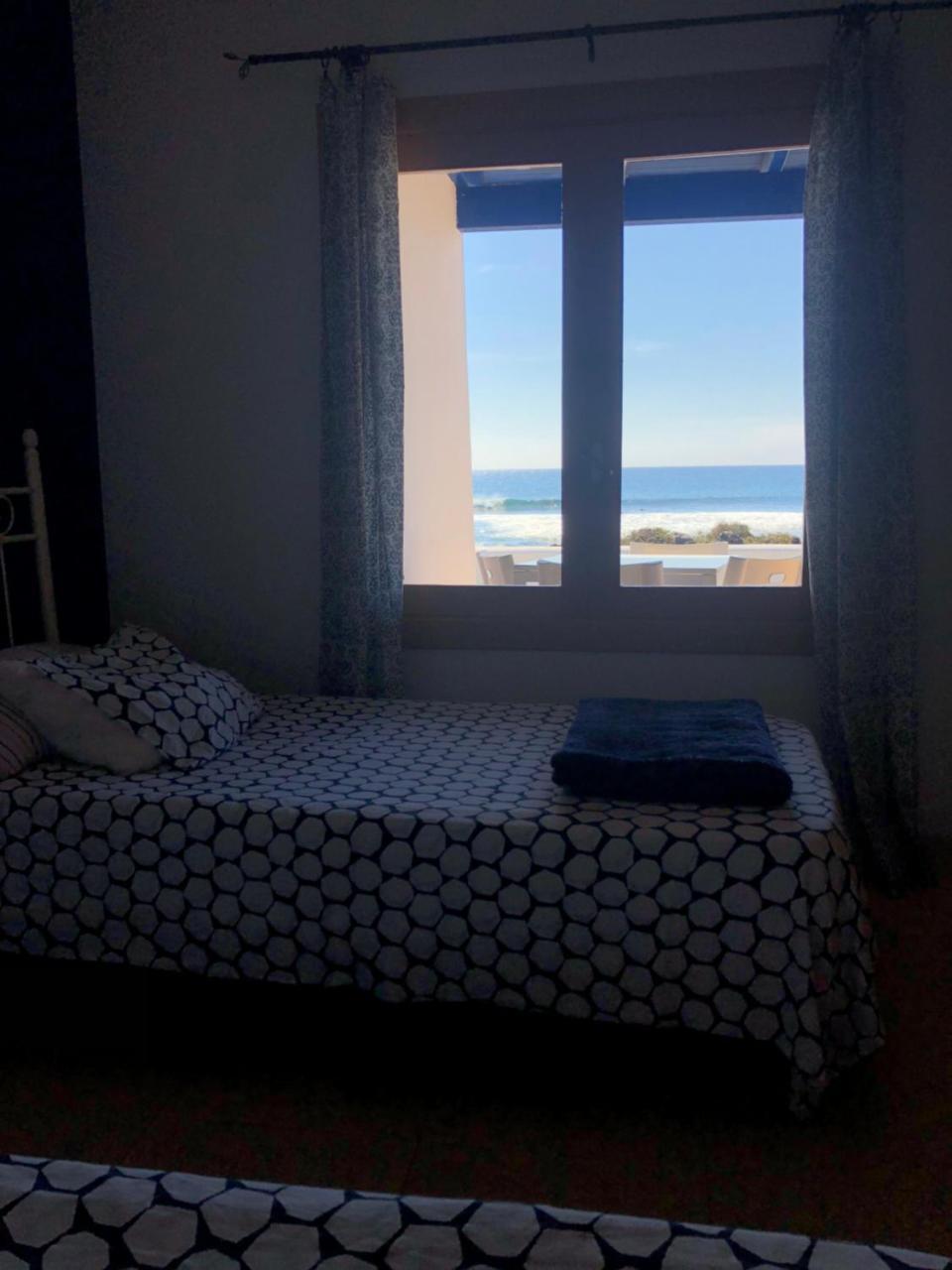Punta Mujeres Casita Lanzaocean View 아파트 외부 사진